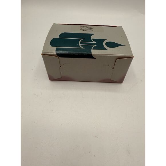 Partylite Votive Candles 1 Box = 6 Votive Candles Raspberry /Vanilla Scent - Picture 5 of 7